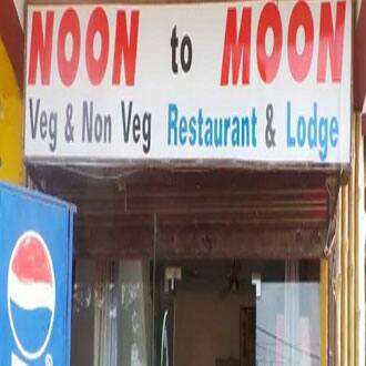 Noon To Moon, Ranthambore 1